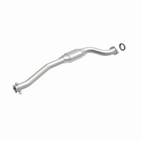 MagnaFlow Direct Fit Catalytic Converter 09-10 Hummer H3T 3.7L