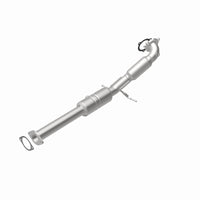 MagnaFlow 02-04 Volvo S60 2.3L Direct Fit Converter