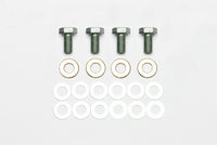 Wilwood bolt kit bracket MT M10-1.50X20MM LG