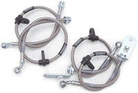 Russell Performance 00-06 GM Suburban/ Tahoe/ Yukon 1500 2 & 4WD w/ 6in lift Brake Line Kit