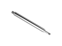 ICON 7/8 Shaft 10.25 OAL, 6.00 Travel
