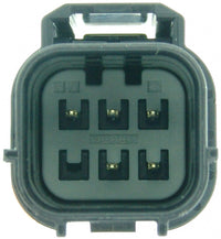 NGK Acura MDX 2009-2007 Direct Fit 5-Wire Wideband A/F Sensor