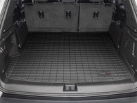 WeatherTech 2025 Buick Enclave Cargo Liner - Black