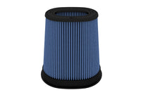 aFe Magnum FLOW Pro 5R Replacement Air Filter F-(7 X 4.75) / B-(9 X 7) / T-(7.25 X 5) (Inv) / H-9in.