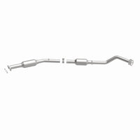 MagnaFlow 99-02 Miata L4 1.8 OEM Underbody Direct Fit Converter