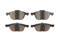 DBA 13-19 Ford C-Max Energi SEL Street Series Front Brake Pads