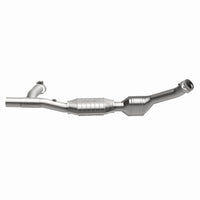 MagnaFlow Direct Fit Catalytic Converter 99-02 Expedition 5.4L 4wd