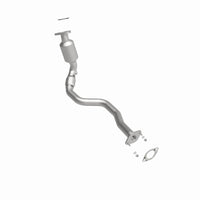 MagnaFlow 2008 EQUINOX 3.6L Underbody Direct Fit Converter