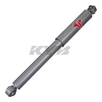 KYB Shocks & Struts Gas-A-Just Rear DODGE Nitro 2007-11 JEEP Liberty 2002-10 JEEP Liberty 2011