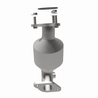 MagnaFlow Direct Fit Catalytic Converter 2010-2011 LaCrosse 3.6 L Underbody
