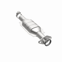 MagnaFlow Direct Fit Catalytic Converter 09-11 Ford Escape 3.0L
