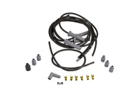 FAST Wire Set, Firewire, 4 Cyl., Str. Plug, Hei/Socket, Univ.