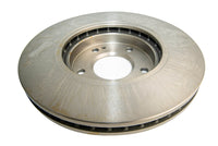 DBA 00-06 Hyundai Santa Fe V6 4WD Front Street Series Standard Rotor