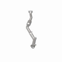 MagnaFlow 19-22 Subaru Ascent 2.4L OEM Grade Federal / EPA Compliant Direct-Fit Catalytic Converter