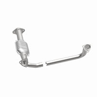 MagnaFlow Direct Fit Catalytic Converter 1995 Chevrolet G10/G20/G30 4.3L/5.0L/5.7L