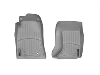 WeatherTech 06+ Mazda MX-5 Miata Front FloorLiner - Grey