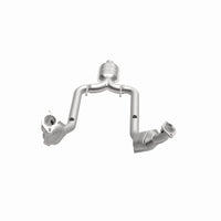 MagnaFlow Direct Fit Catalytic Converter 94-97 T-Bird/Cougar 4.6L 50S