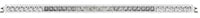 Rigid Industries 40in SR-Series PRO - Spot/Flood Combo - White