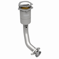 MagnaFlow Direct Fit Catalytic Converter 98-00 Kia Sportage Front