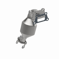 MagnaFlow Direct Fit Catalytic Converter 2012-2014 Equinox 3 3.6 L Underbody