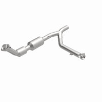 MagnaFlow 2000 Ford F-150 5.4L Direct Fit Converter