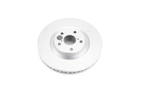 Power Stop 09-10 Lexus GS350 Front Right Evolution Geomet Coated Rotor