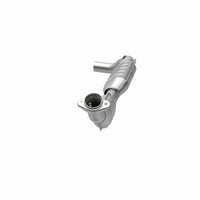 MagnaFlow Direct Fit Catalytic Converter 01-04 Ford F-150 Pickup 5.4L 4WD 4R100 Trans D/S (49 State)