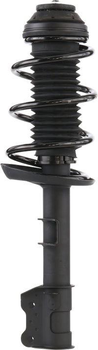 KYB 12-17 FIAT 500 Exc. Abarth - C - Electric - Strut-Plus