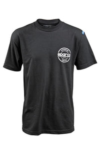 Sparco T-Shirt Seal Tri Gry Xxl