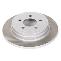 Power Stop 2003 Ford Explorer Sport Rear Semi Coated Rotor
