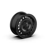 fifteen52 Neito HD 17x8 6x130 38mm ET 84.1mm Center Bore Asphalt Black Wheel