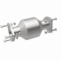 MagnaFlow 08-10 Honda Accord 3.5L Direct Fit Converter