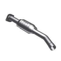 MagnaFlow Direct Fit Catalytic Converter 99-00 Mazda Miata 1.8L 50S