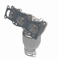 Magnaflow 07-10 Kia Sedona 3.8L California Grade CARB Compliant DF Manifold Catalytic Converter