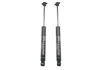 Superlift 18-20 Jeep Wrangler JL 2 Door - Superlift Shock - 4 Door w/ 2.5-4in Lift Kit - Rear