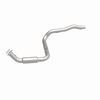 MagnaFlow Direct Fit Catalytic Converter 07-08 Sub XL 6.0 Driver Side OEM