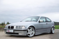 KW Coilover Kit V1 BMW 3series E36 (3C 3/C 3/CG) Compact (Hatchback)