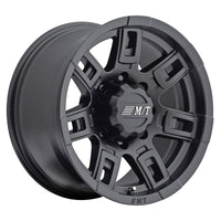 Mickey Thompson Sidebiter II Wheel - 22X10 8x170 5.000 - 250577