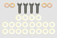 Wilwood bolt kit bracket MT M10