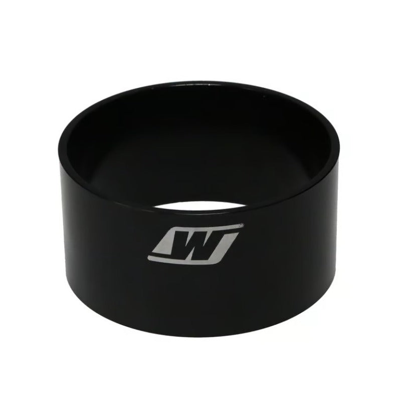 Wiseco 98.5mm Black Anodized Piston Ring Compressor Sleeve