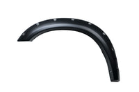 Husky Liners 19-25 Dodge RAM 3500 Pocket Style 4pc Fender Flares