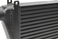 PERRIN 02-26 Subaru WRX/STI Standard Size Front Mount Intercooler Core - Black