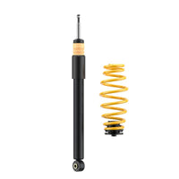 ST XTA Adjustable Coilovers Audi A4 (B8) Wagon 4WD
