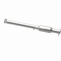 MagnaFlow 04-06 Jeep Wrangler 4.0L Direct Fit Converter