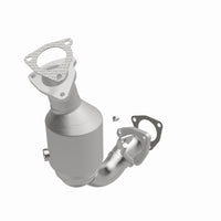 MagnaFlow 2017 Q7 V6 3 OEM Underbody Direct Fit Converter