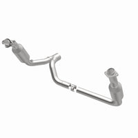 MagnaFlow 2006 Dodge Ram 1500 5.7L Direct Fit Converter