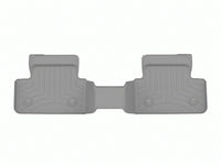 WeatherTech 2024 BMW 530i/540i Rear FloorLiner - Grey