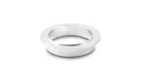 Vibrant Aluminum V-Band Flange for 2.5in OD Tubing - Male