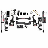 Skyjacker 4In KIT 14 RAM 1500 ECODIESEL