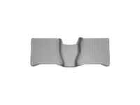 WeatherTech 99-04 Jeep Grand Cherokee Rear FloorLiner - Grey